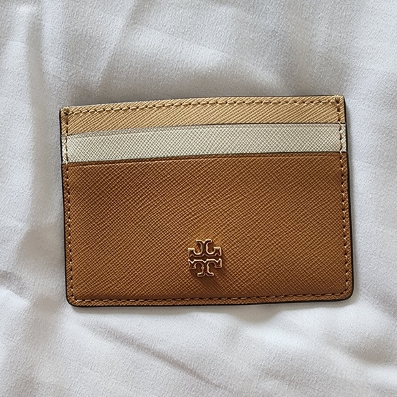 Tory Burch Accessories - Tory Burch Card Case